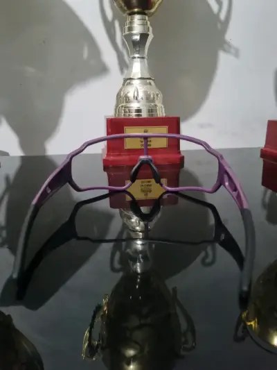 Lentes deportivos Rockbros - miniatura 5