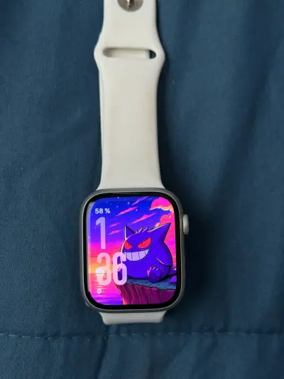 Applewatch series 8  45 mm - miniatura 1