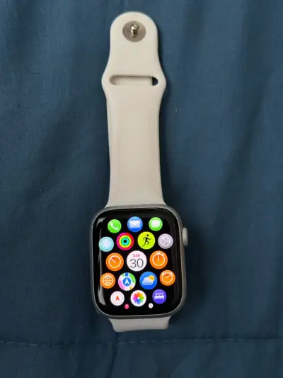 Applewatch series 8  45 mm - miniatura 2