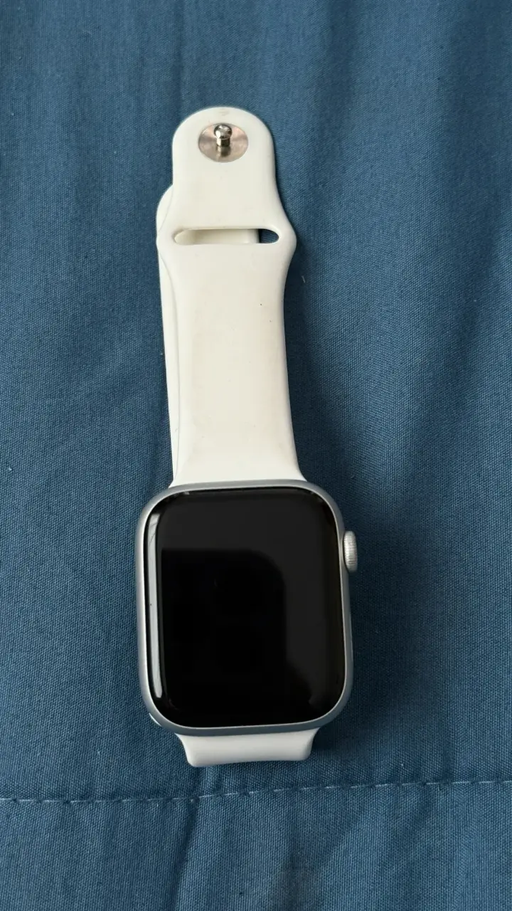 Applewatch series 8 45 mm - 3