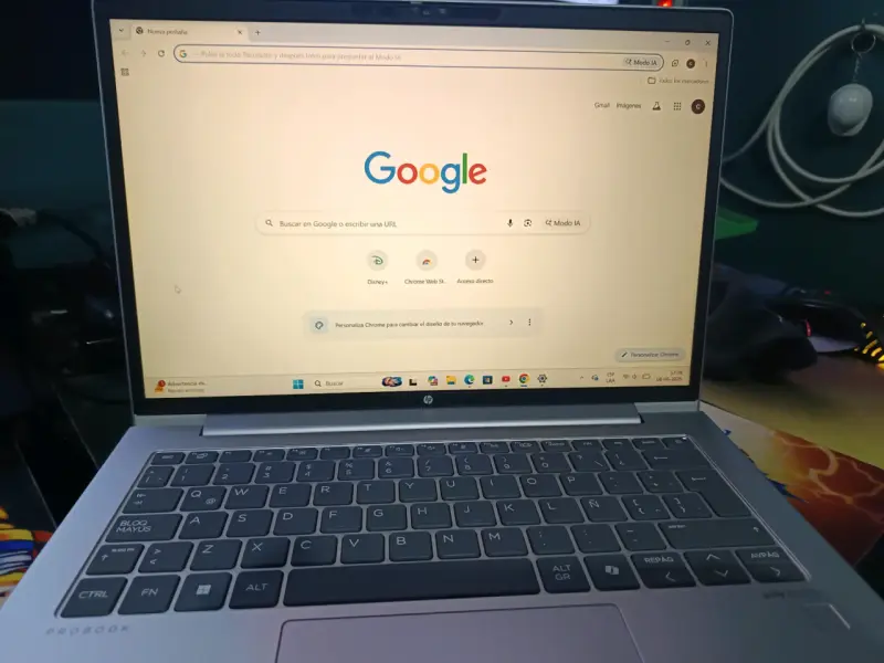 Notebook HP ProBook 440 - 4