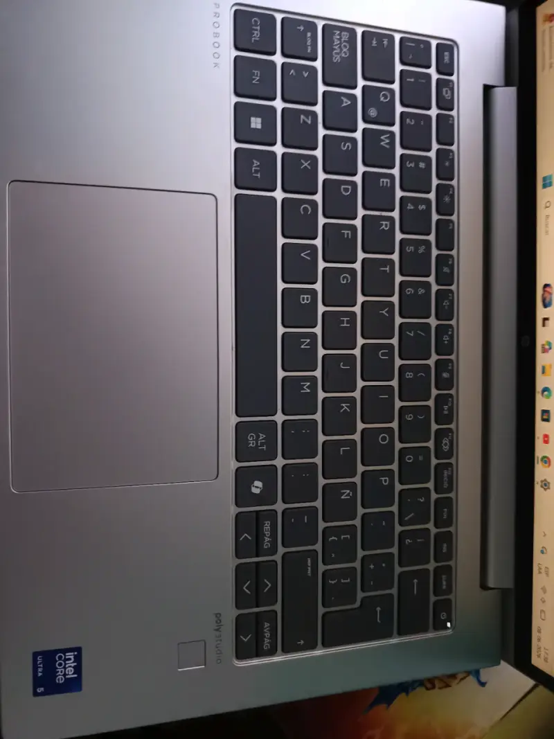 Notebook HP ProBook 440 - 5