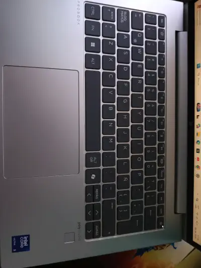 Notebook HP ProBook 440 - miniatura 5