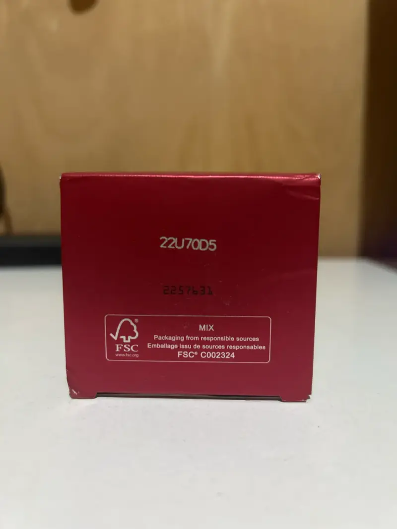Perfume V&R Spicebomb Infrared 50ml - 3