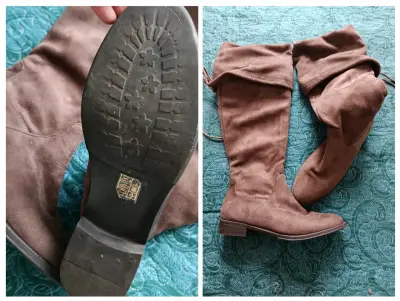 Zapatos de mujer - miniatura 1