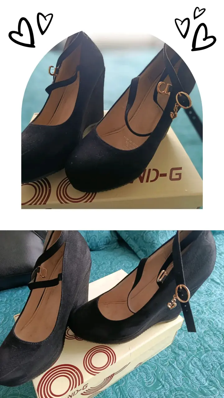 Zapatos de mujer - 2
