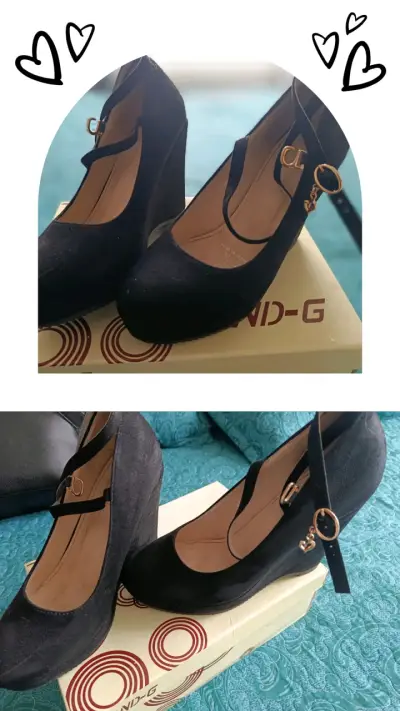 Zapatos de mujer - miniatura 2