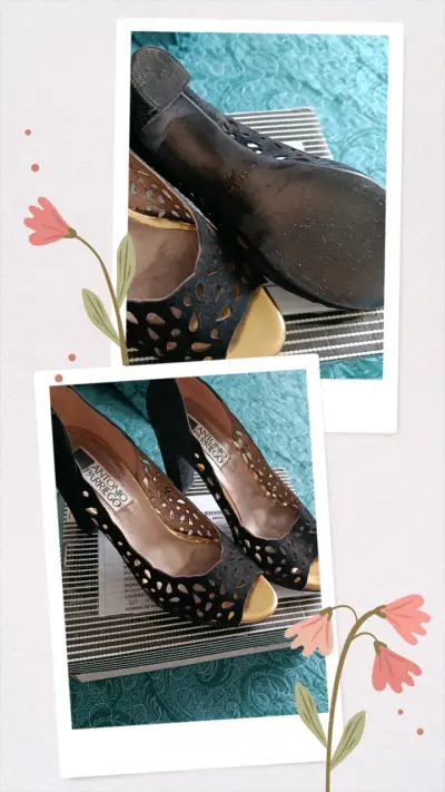Zapatos de mujer - miniatura 3