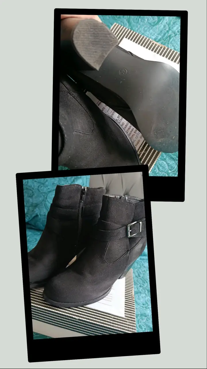 Zapatos de mujer - 4