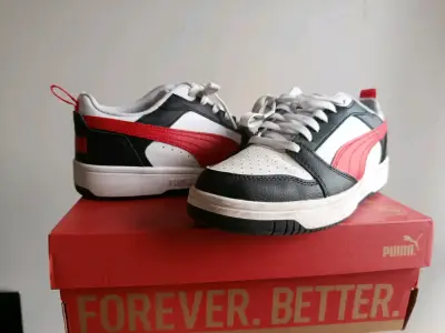 Zapatillas deportivas Puma - miniatura 1