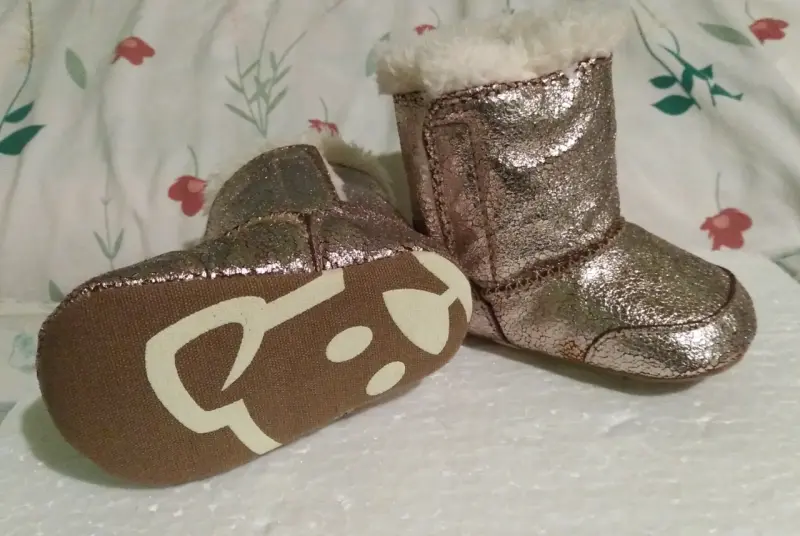 Botas nuevas marca Pillin - 1