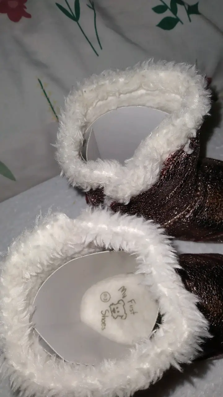 Botas nuevas marca Pillin - 2