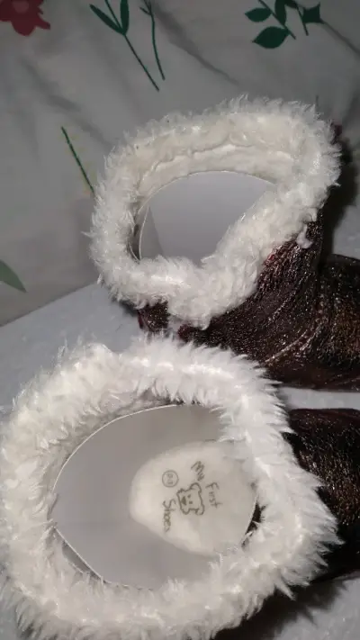 Botas nuevas marca Pillin - miniatura 2
