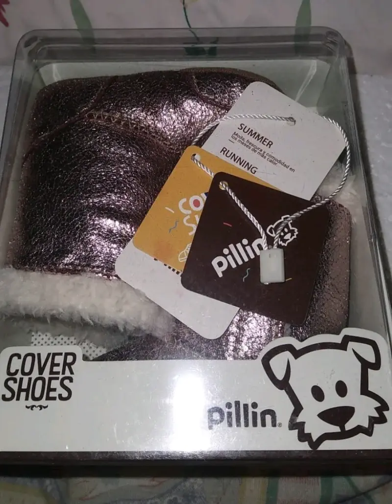 Botas nuevas marca Pillin - 4