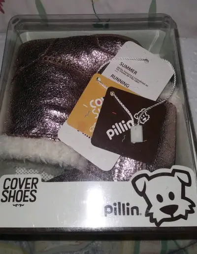 Botas nuevas marca Pillin - miniatura 4