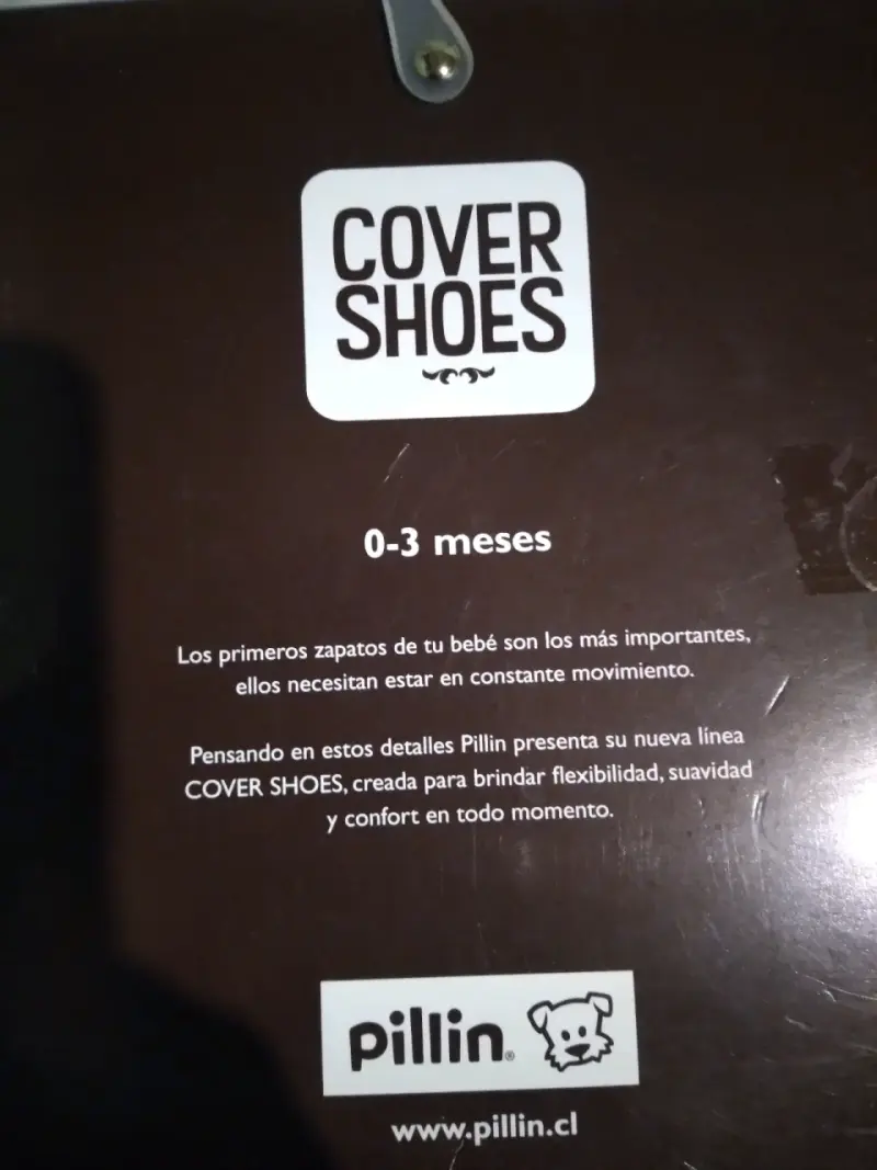 Botas nuevas marca Pillin - 5