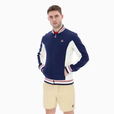 CHAQUETA FILA SETTANA HOMBRE - miniatura 5
