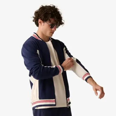 CHAQUETA FILA SETTANA HOMBRE - miniatura 6