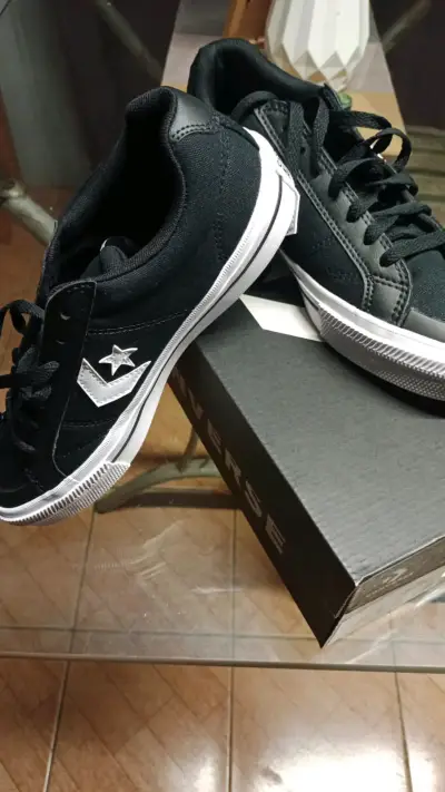 Zapatillas converse - miniatura 1