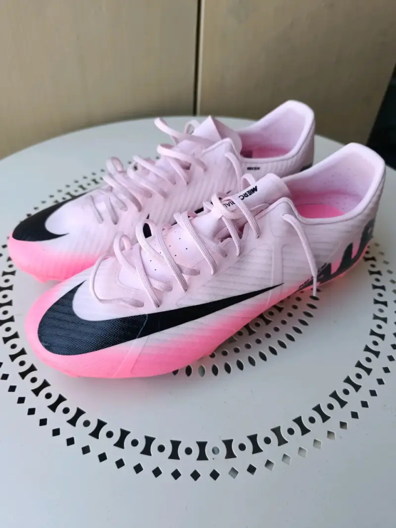 Zapatillas Nike Mercurial Vapor 15 Academy - 1