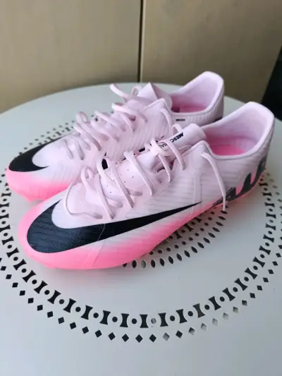 Zapatillas Nike Mercurial Vapor 15 Academy - miniatura 1
