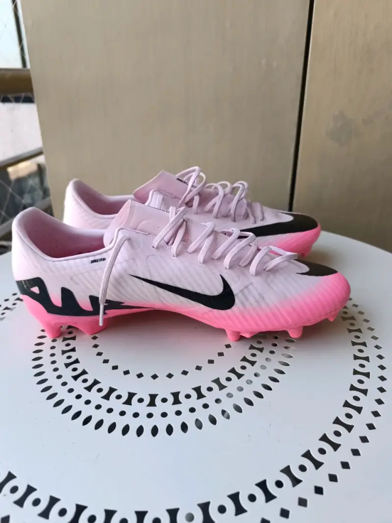Zapatillas Nike Mercurial Vapor 15 Academy - 2