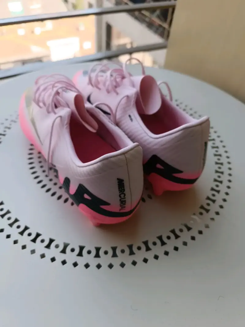 Zapatillas Nike Mercurial Vapor 15 Academy - 3