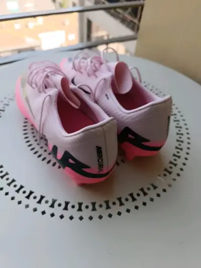 Zapatillas Nike Mercurial Vapor 15 Academy - miniatura 3