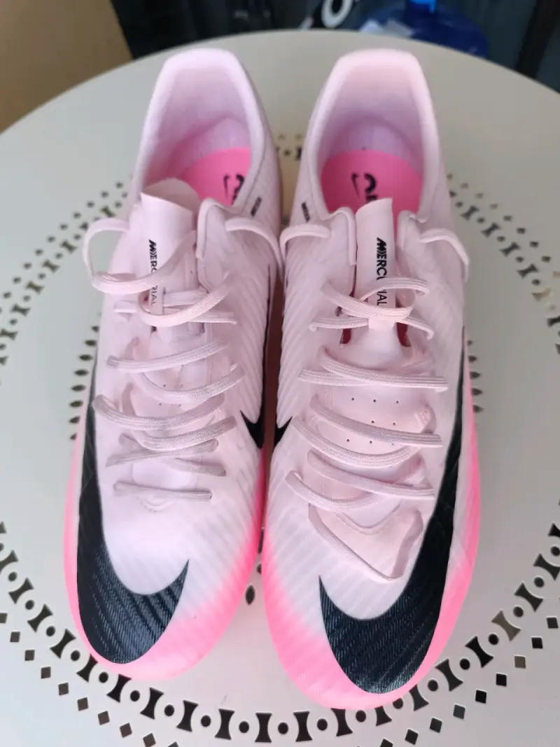 Zapatillas Nike Mercurial Vapor 15 Academy - 4