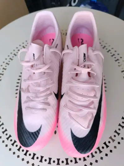 Zapatillas Nike Mercurial Vapor 15 Academy - miniatura 4