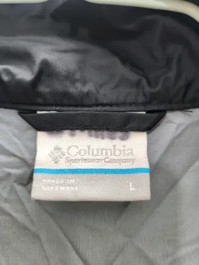 Cortaviento Columbia Mujer - miniatura 5