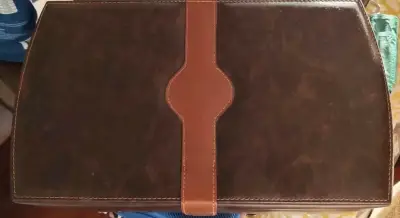 Juego de dominó y cartas en estuche - miniatura 2