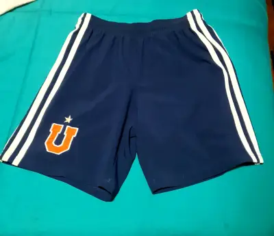 Short niño U de Chile - miniatura 1
