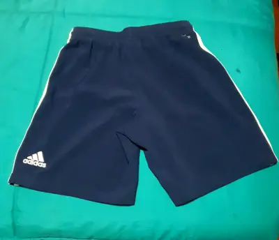 Short niño U de Chile - miniatura 2