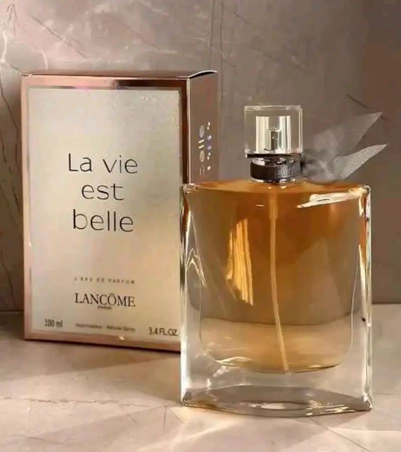 Perfume Lancôme La vie est belle 100ml - 1