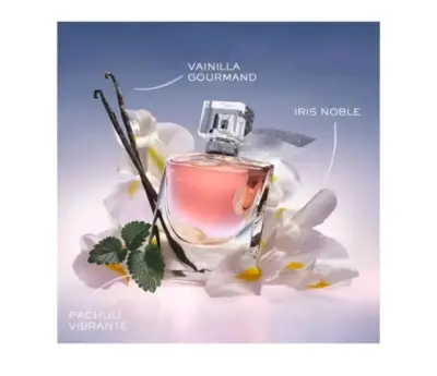 Perfume Lancôme La vie est belle 100ml - miniatura 2