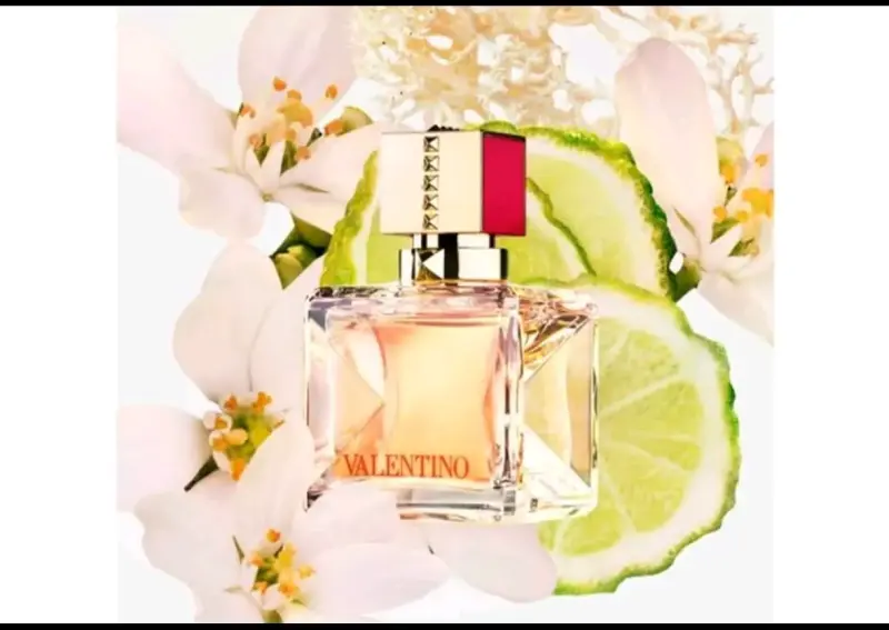 Perfume Valentino Voce Viva - 2