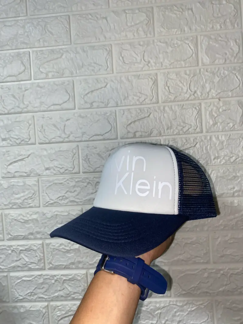 Gorros de marca - 1