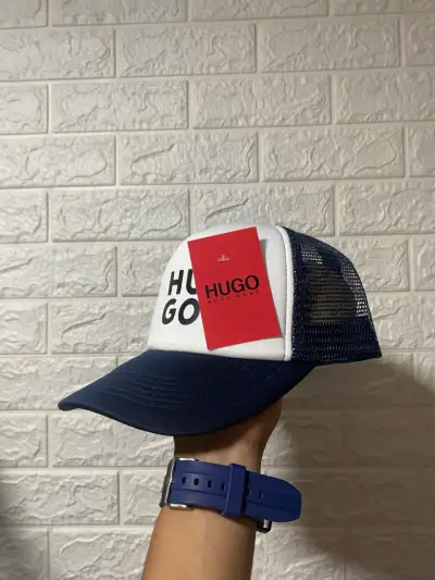Gorros de marca - miniatura 2