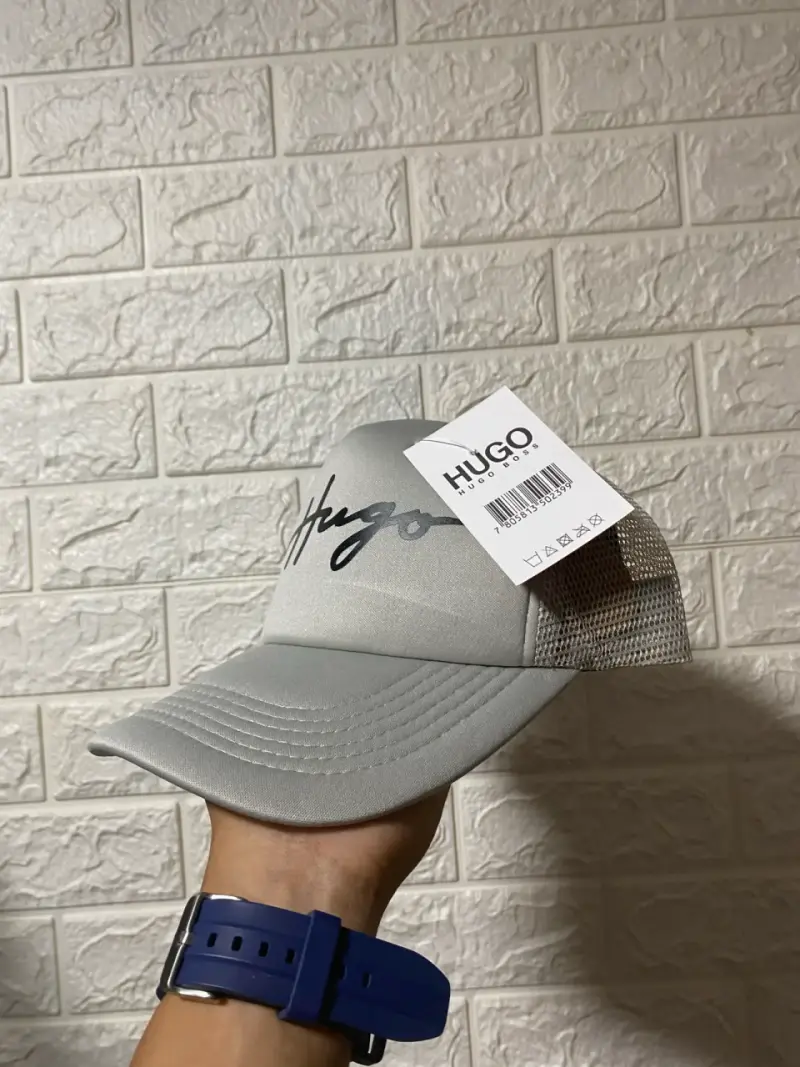 Gorros de marca - 3