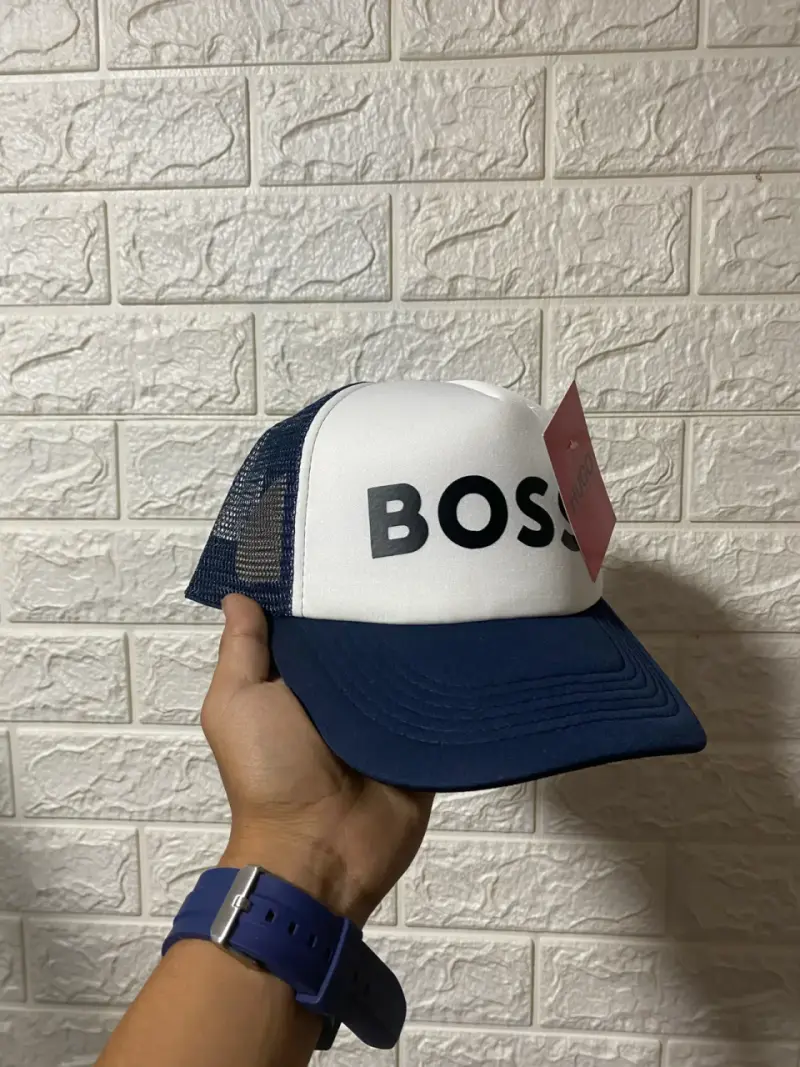 Gorros de marca - 4