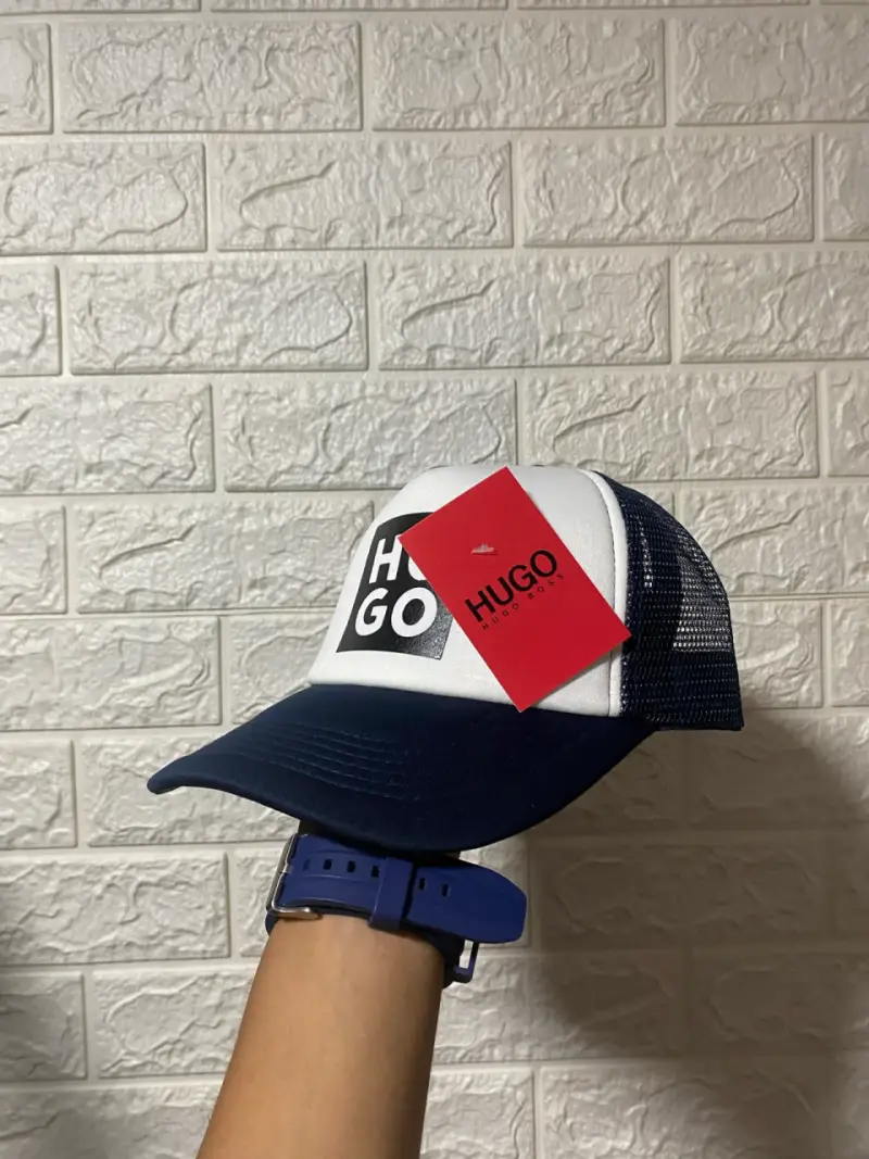 Gorros de marca - 5
