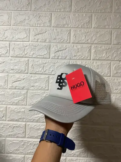 Gorros de marca - miniatura 6