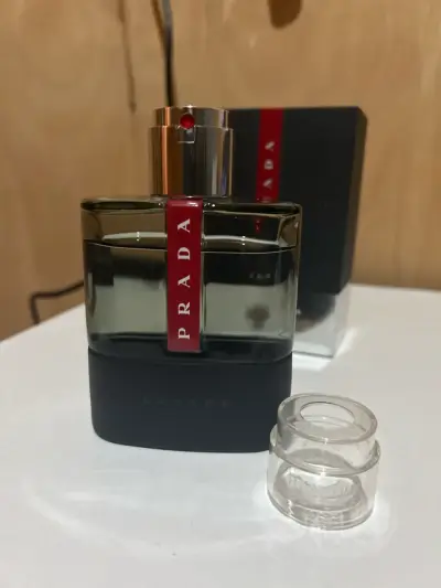 Perfume Prada Carbon 100ml - miniatura 1