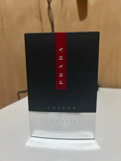 Perfume Prada Carbon 100ml - miniatura 2