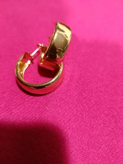 Aros de fantasía  pequeños - miniatura 1