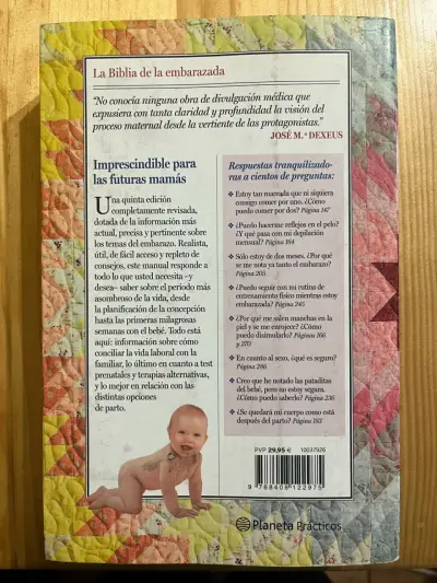 Qué esperar cuando estás esperando - miniatura 2