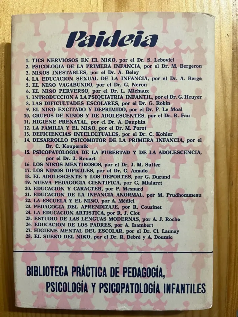 Libro Pedagogía del Aprendizaje - 2