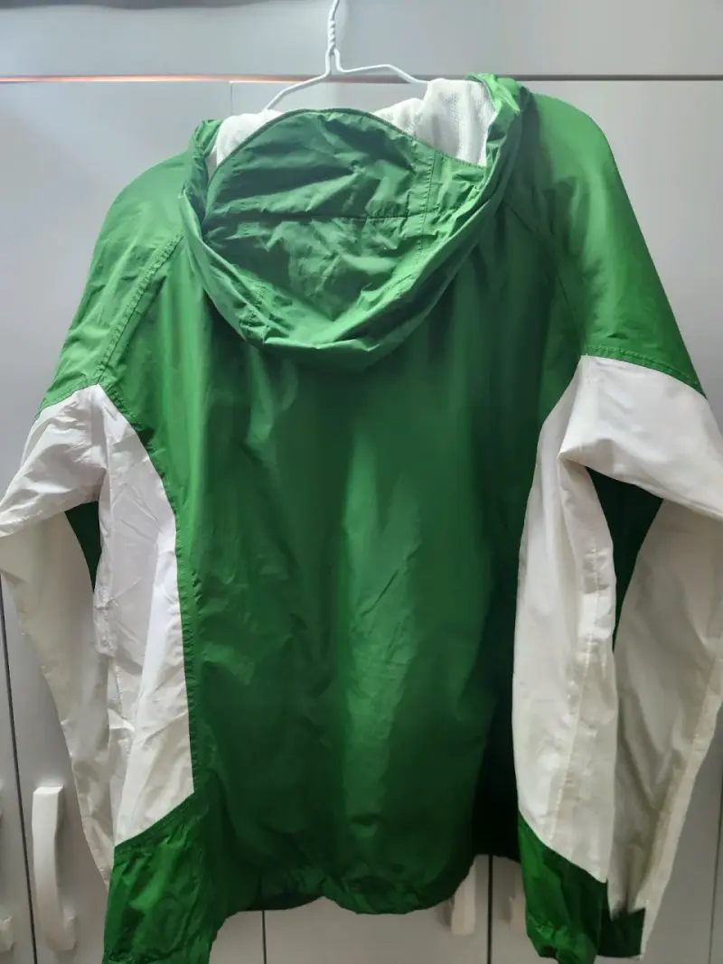 Parka impermeable Columbia Mujer - 3