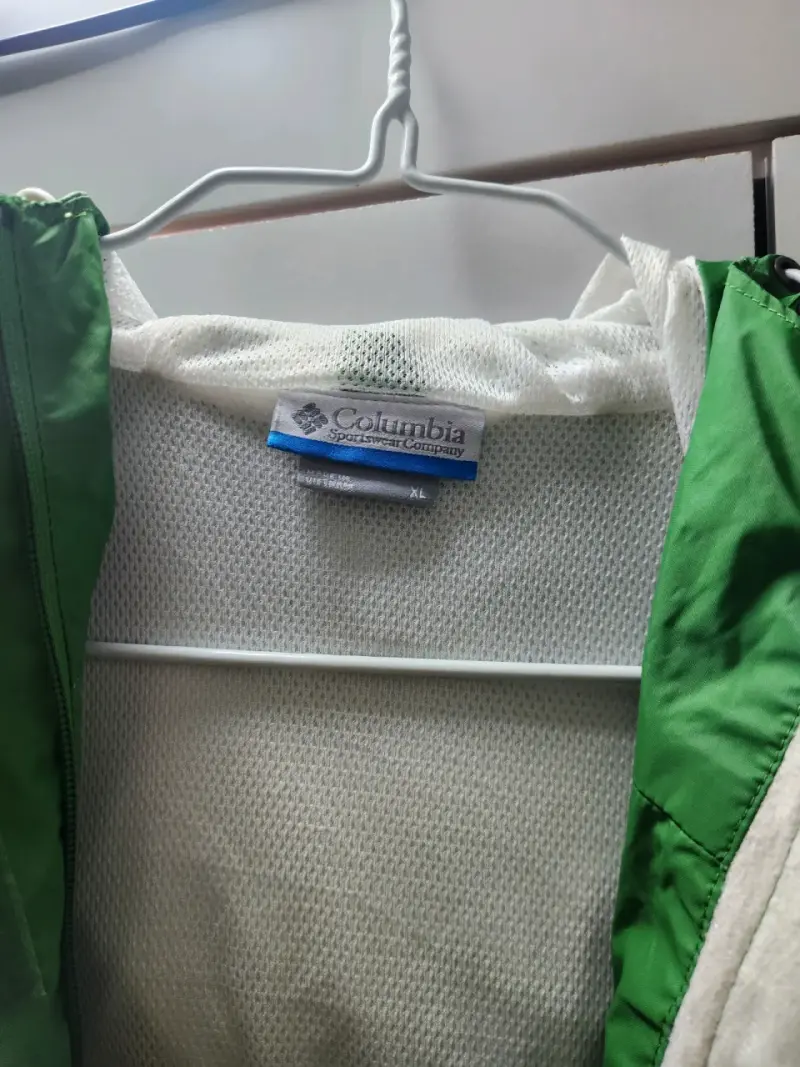 Parka impermeable Columbia Mujer - 4
